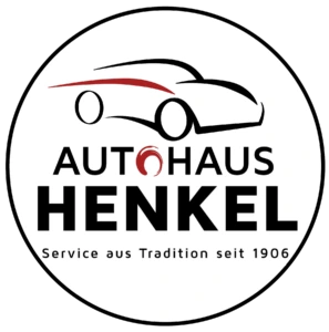 Logo Autohaus Henkel