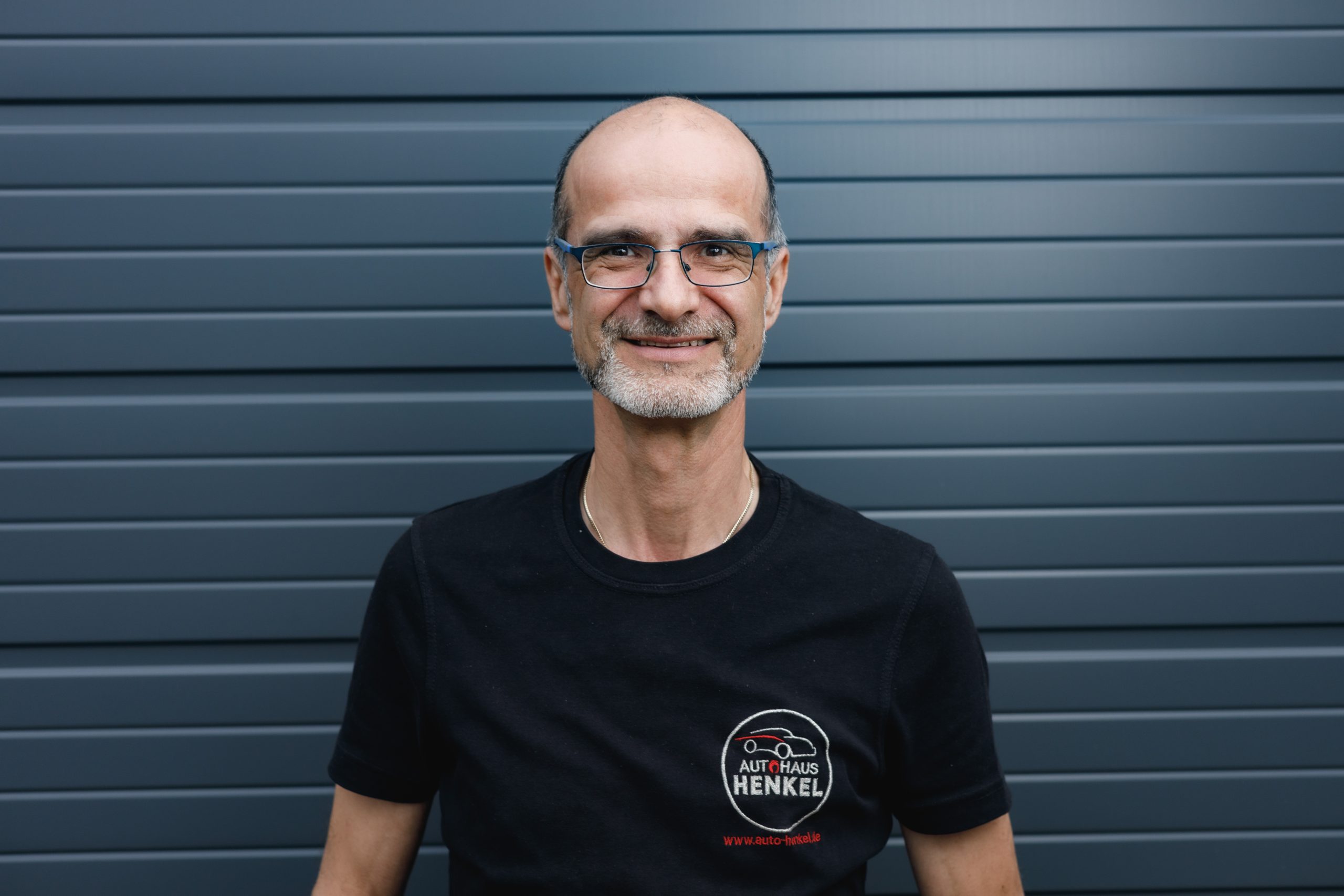 Uwe Henkel