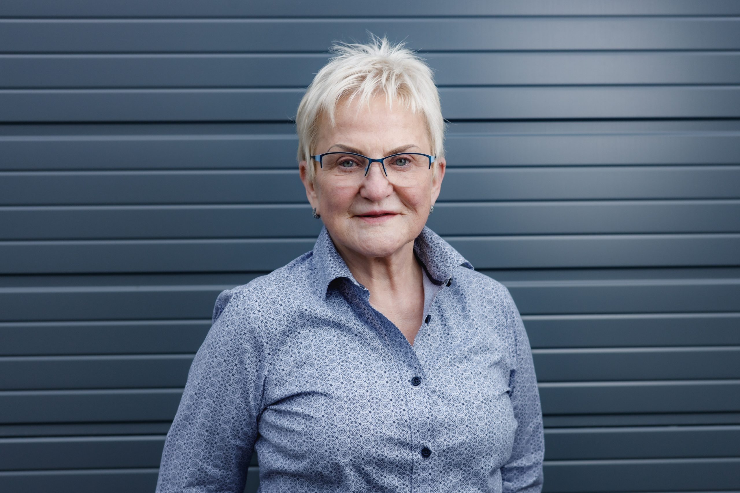 Gerda Henkel